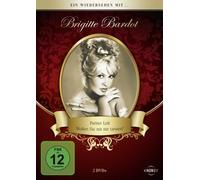 Ein Wiedersehen mit Brigitte Bardot
