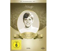 Ein Wiedersehen mit Heintje [Import allemand]