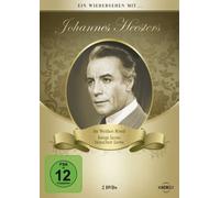 Ein Wiedersehen mit ... Johannes Heesters