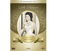 Ein Wiedersehen mit Lilli Palmer