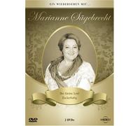 Ein Wiedersehen mit ... Marianne Sägebrecht [2 DVDs]