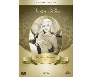 Ein Wiedersehen mit Nadja Tiller