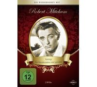 Ein Wiedersehen mit ... Robert Mitchum [DVD]