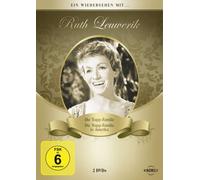 Ein Wiedersehen mit Ruth Leuwerik [Import allemand]