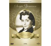 Ein Wiedersehen mit Sonja Ziemann (Doppel-DVD)