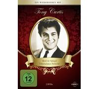 Ein Wiedersehen mit ... Tony Curtis