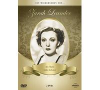 Ein Wiedersehen mit ... Zarah Leander
