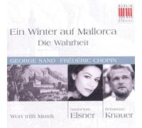 Ein Winter Auf Mallorca