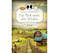 Ein Wolf unter den Schafen: Die Dales Detective Agentur. Ein Cosy-Krimi aus Yorkshire