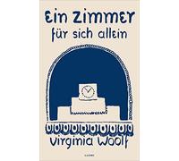 Ein Zimmer für sich allein