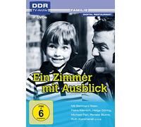 Ein Zimmer mit Ausblick (DDR-TV-Archiv) (DVD)