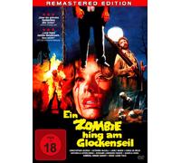 Ein Zombie Hing Am Glockenseil(DVD) (FSK 18)