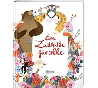 Ein ZuHAUSe für alle