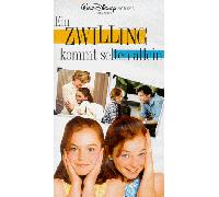 Ein Zwilling kommt selten allein