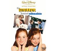 Ein Zwilling kommt selten allein