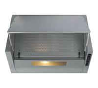EIN60SI 3 Speed Integrated Extractor Hood - Silver