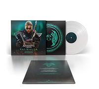 Einar Selvik - Assassin's Creed Valhalla: The Wave of Giants - Retail - Opaque White