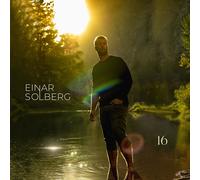 Einar Solberg - 16 - CD / Album Digipak (Limited Edition)