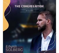 Einar Solberg - The Congregation Acoustic