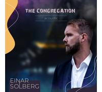 Einar Solberg - The Congregation Acoustic