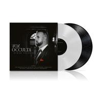 Einar Solberg – Vox Occulta – White & Black Vinyl LP (2026)
