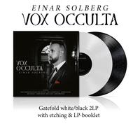 Vox Occulta [VINYL]