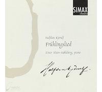 Einar Steen-NÃ¶kleberg - Halfdan Kjerulf: Fruhlingslied