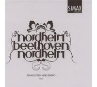 Einar Steen-NÃ¶kleberg - Nordheim Beethoven Nordheim