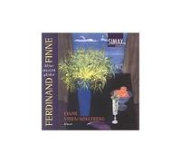 Einar Steen-Nokleberg - Einar Steen-Nokleberg: Ferdinand Finne: Mine Musikkgleder [CD]