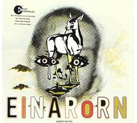 Einar Von Benediktsson - Ghostigital
