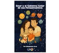 Einar y el Sistema Solar de Sus Pensamientos
