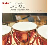 Einaudi - Brigitte Edition II.Vol.10 Energie