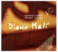 Einaudi, Ludovico - Diario Mali