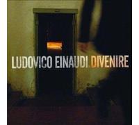 EINAUDI LUDOVICO - DIVENIRE - CD - G3z