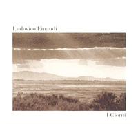 Einaudi, Ludovico - Einaudi: I Giorni