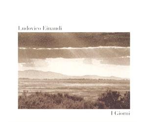 Einaudi, Ludovico - Einaudi: I Giorni