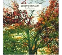 Ludovico Einaudi – In a Time Lapse – Vinyl 2xLP Gatefold – New