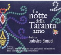 Einaudi, Ludovico - La Notte Della Taranta