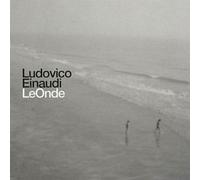 Einaudi,Ludovico - Ludovico Einaudi: Leonde [VINYL]