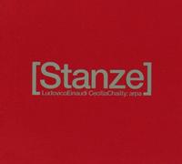 Einaudi Ludovico - Stanze
