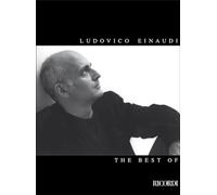 LUDOVICO EINAUDI : THE BEST OF EINAUDI - PIANO