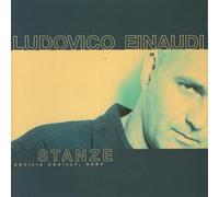 Ludovico Einaudi - Stanze - CD (US Import)