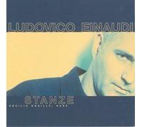 Einaudi: Stanze By Ludovico Einaudi (Composer) (1997-04-05)