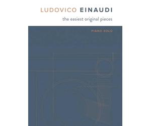 Einaudi: The Easiest Original Pieces