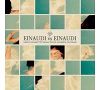 Einaudi Vs Einaudi: Ludovico Einaudi's the Summer Portraits Reworked By Leo Einaudi