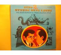 Eine 2. Stunde gute Laune mit Rolf Herricht & Hans Joachim Preil