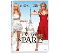 Eine Affäre in Paris [Import allemand]