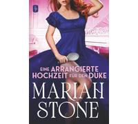 Eine arrangierte Hochzeit für den Duke (Sündhafte Lords)