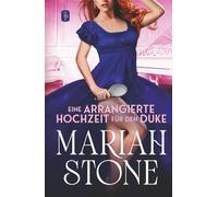 Eine arrangierte Hochzeit für den Duke (Sündhafte Lords)