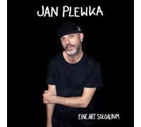Plewka, Jan - Eine Art Soloalbum